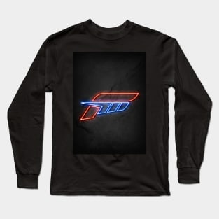 Forza Long Sleeve T-Shirt